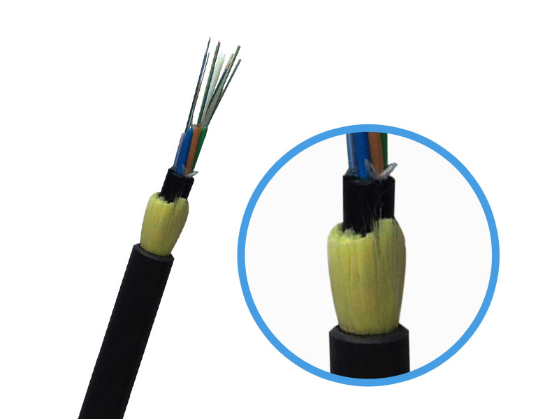 adss cable–700M