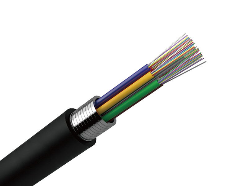 GYTA cable