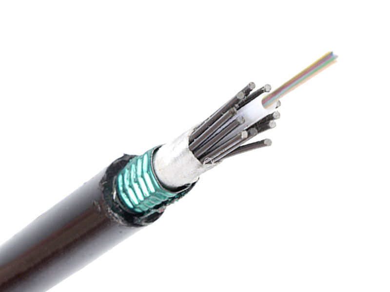 GYXTS cable