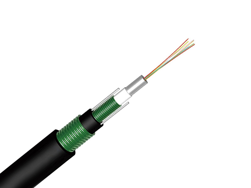 GYXTW53 cable