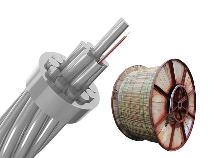 opgw cable full form