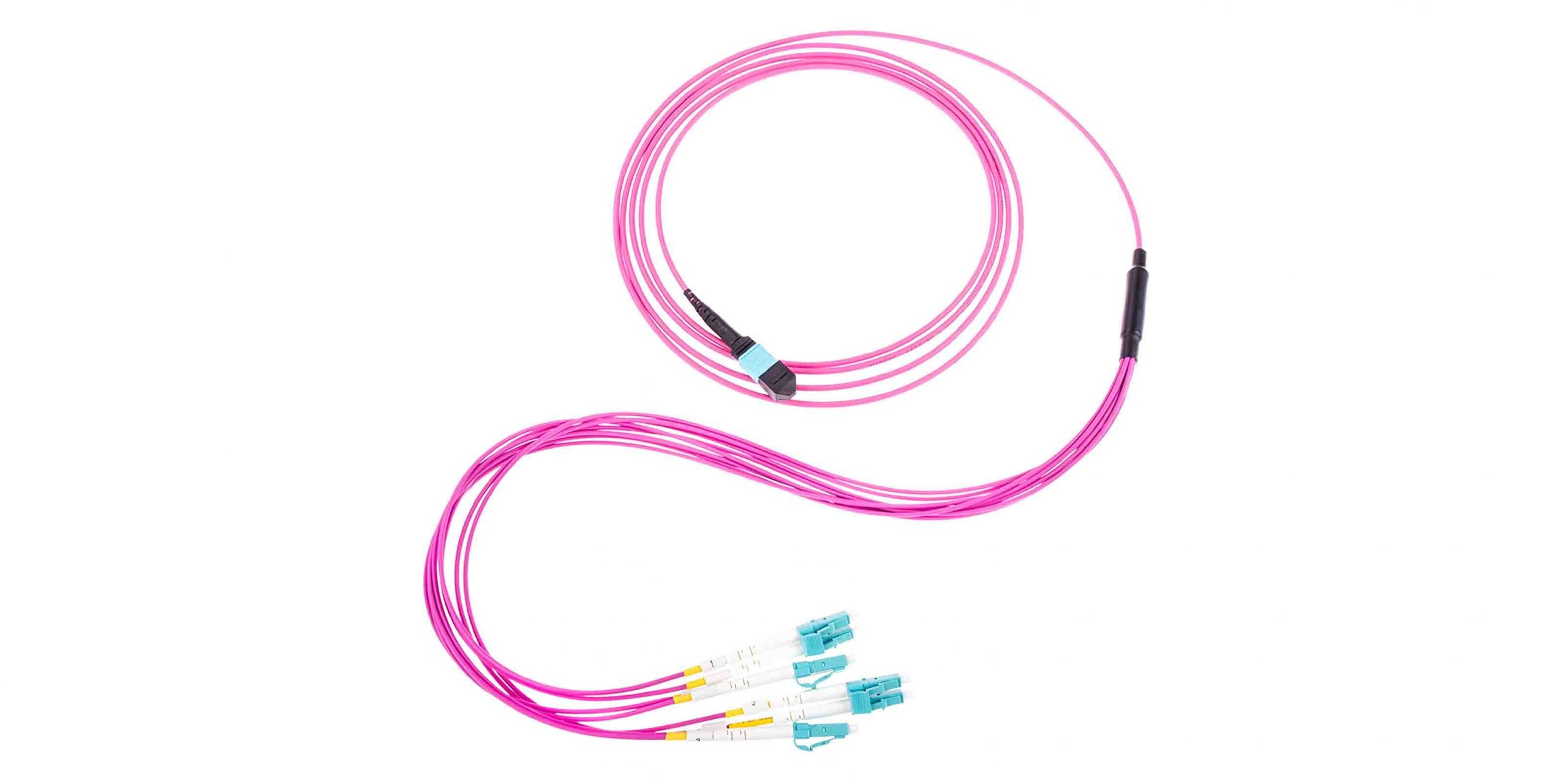 MTP MPO Fiber