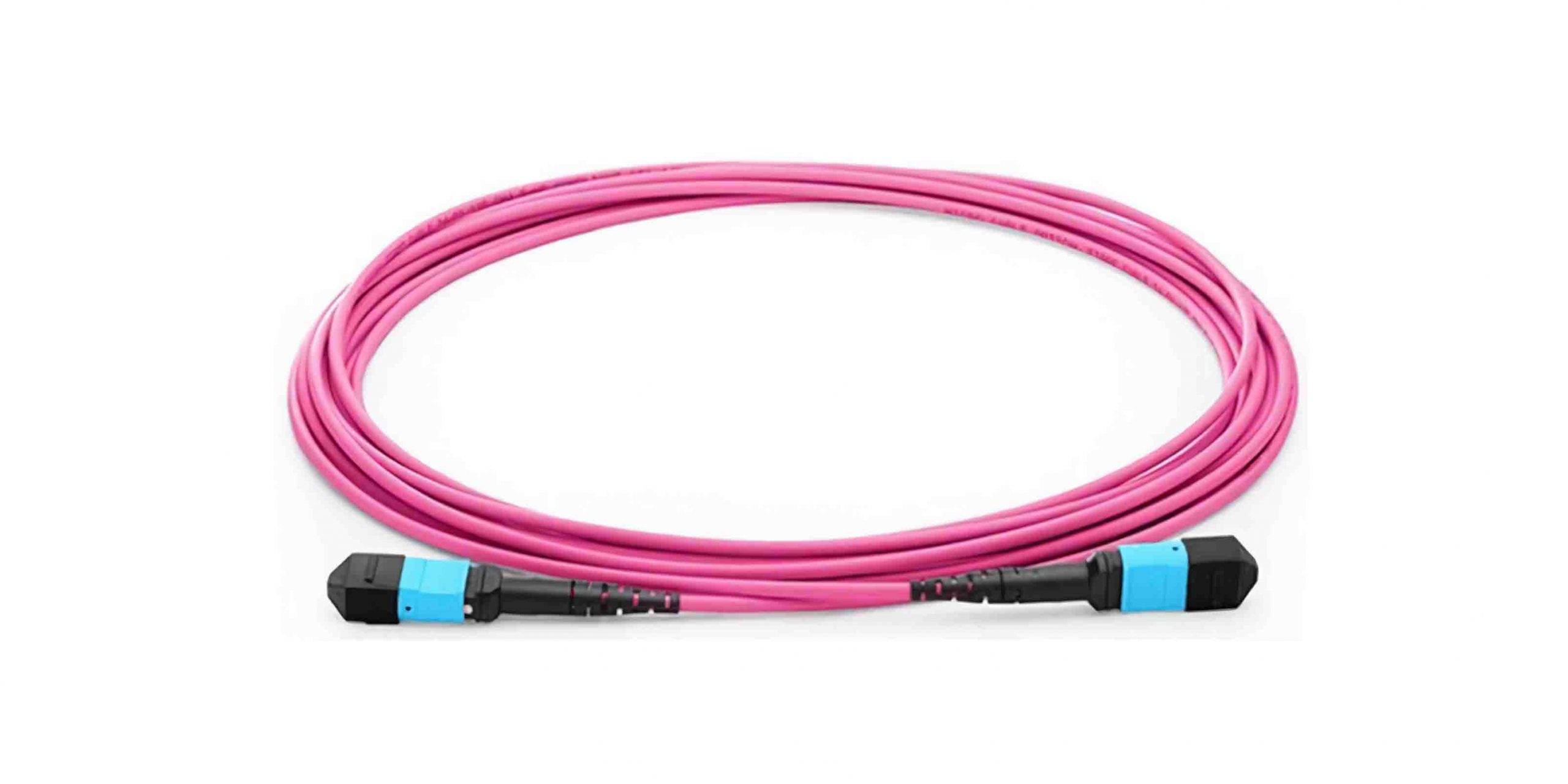 MPO-MPO Cable