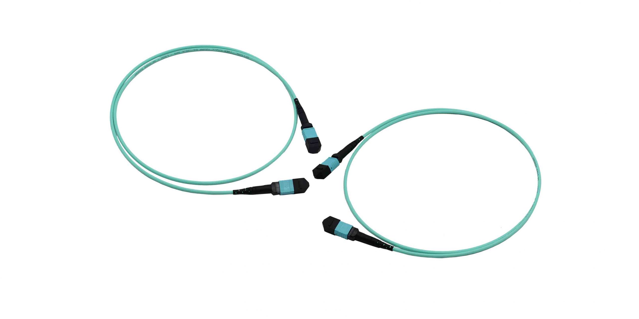 MPO-MPO Cable