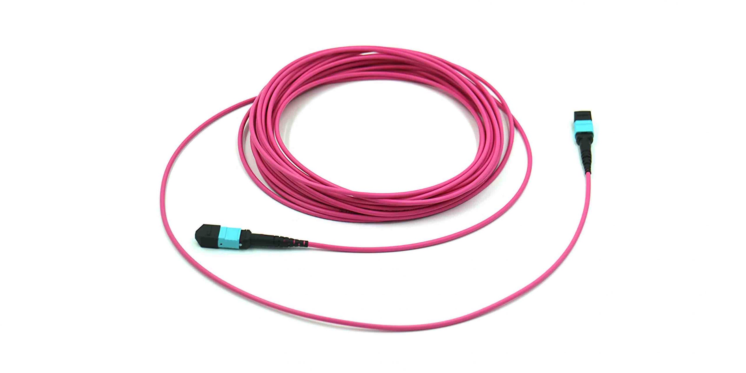 MTP MPO Patchcord