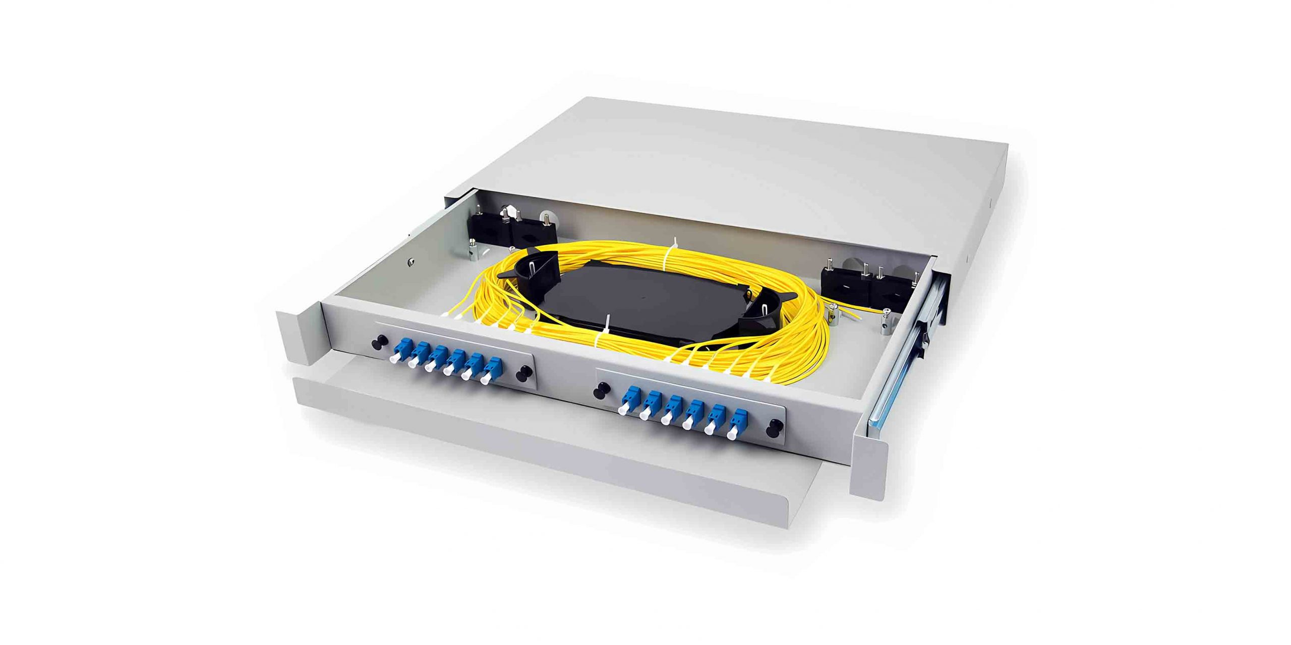 12F patch panel