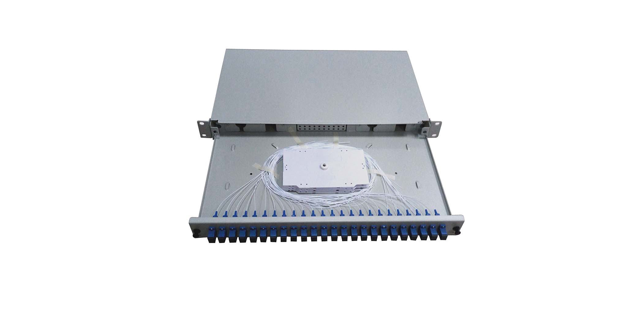 Optic Patch Panel