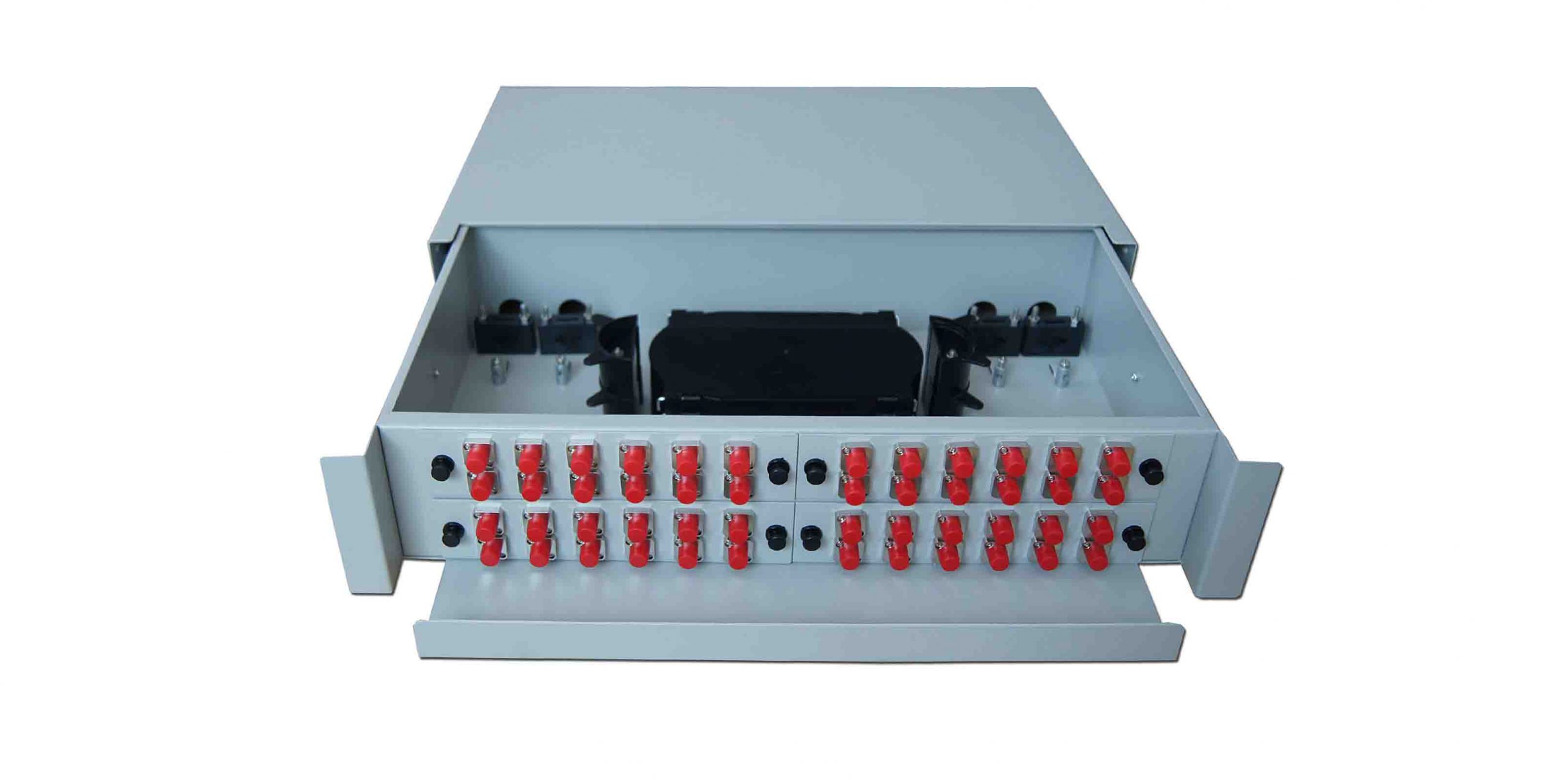 48F patch panel