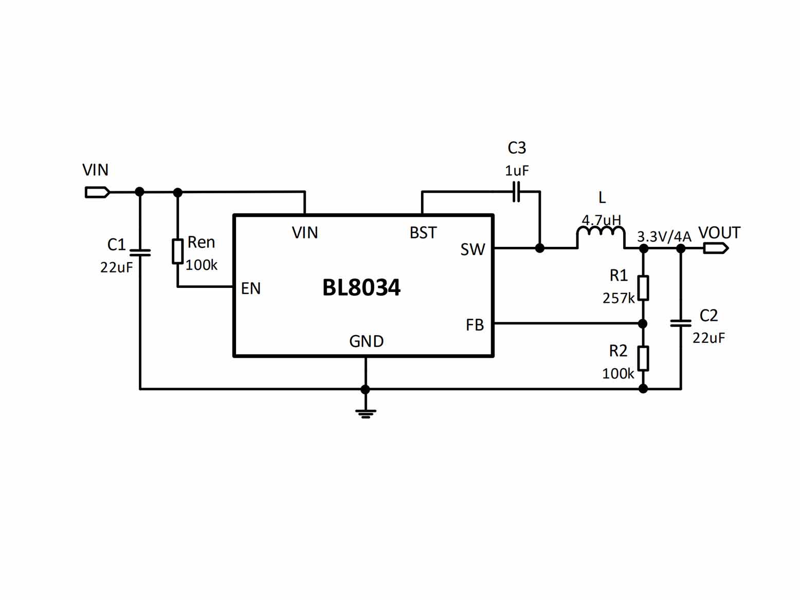 BL8034