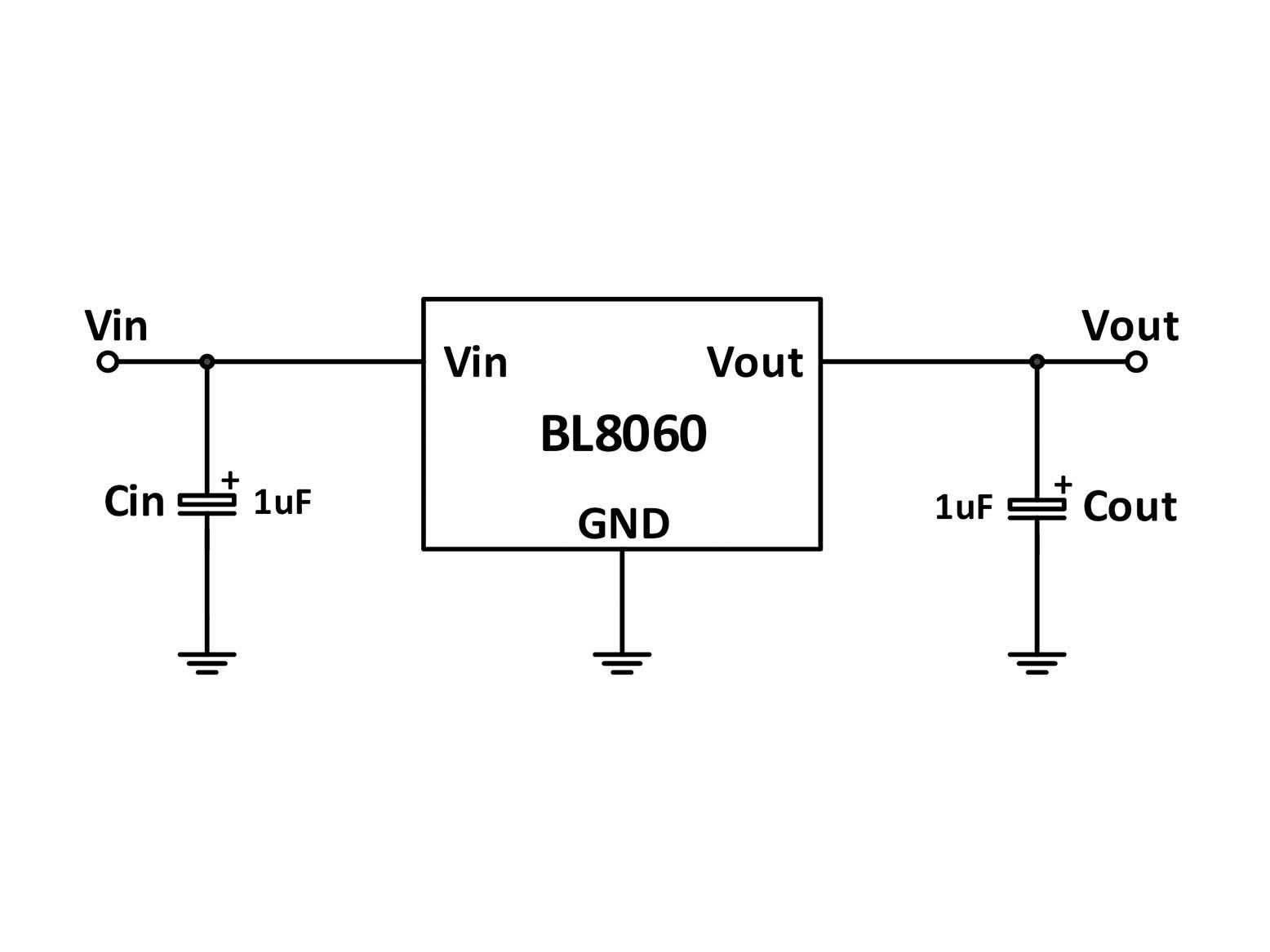 BL8060