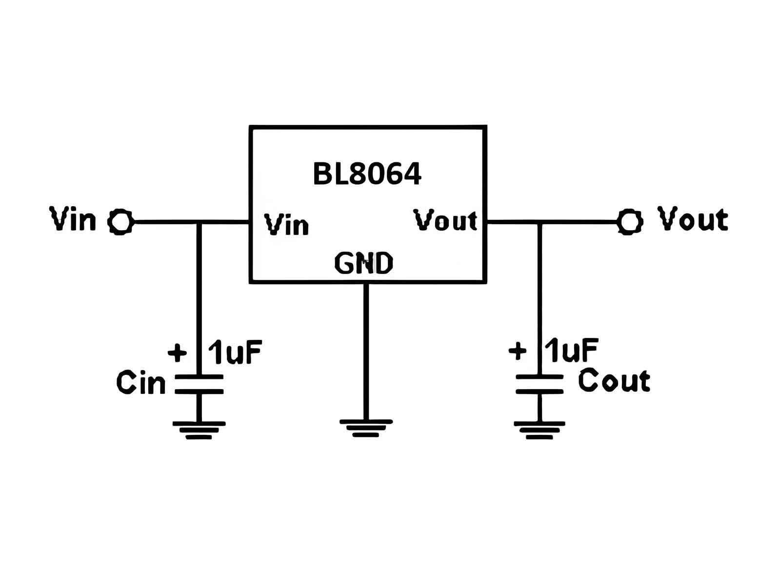 BL8064