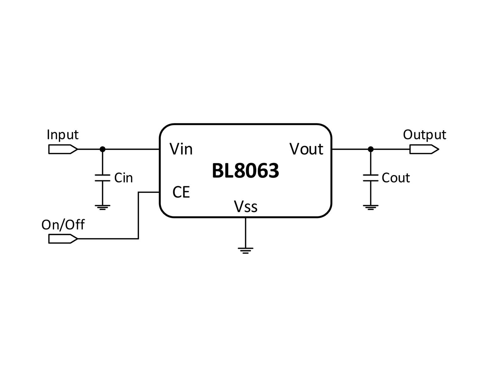 BL8063