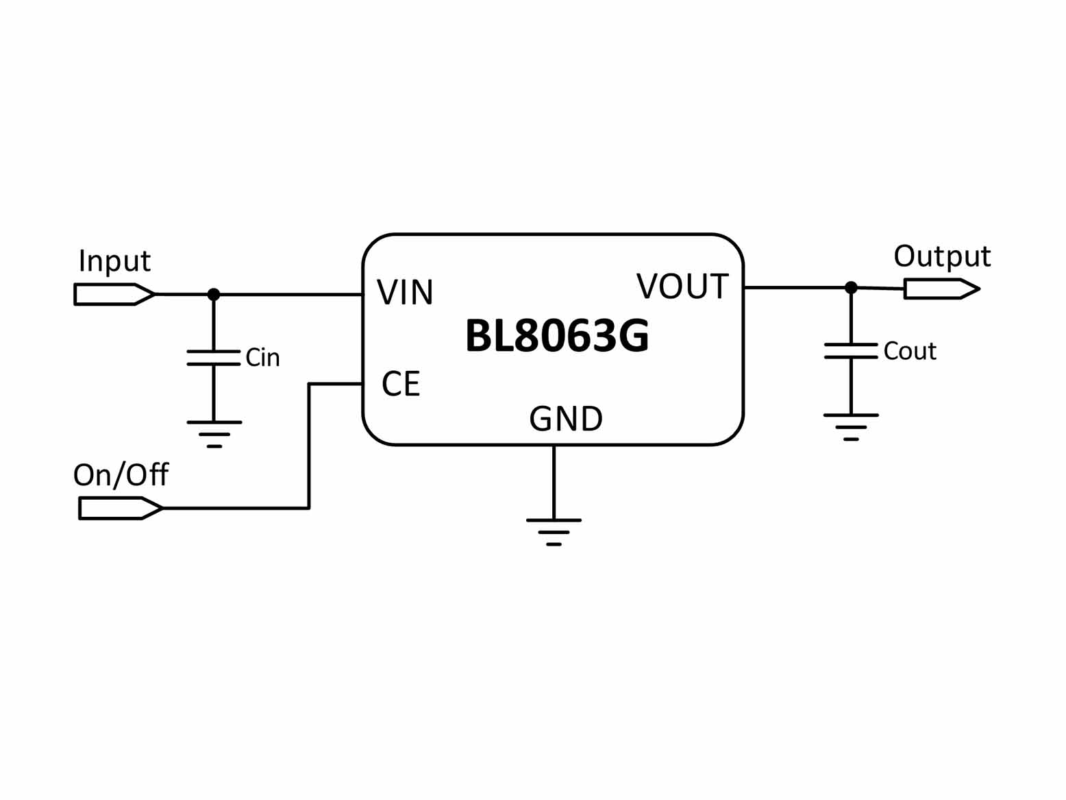 BL8063G