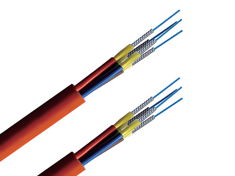 indoor fiber cable