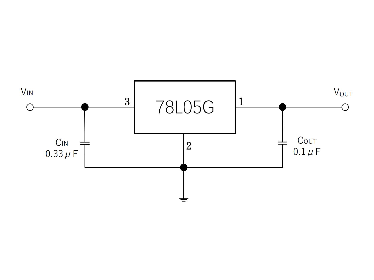 BL78L05G